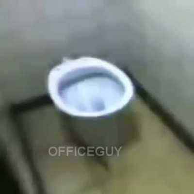 туалет