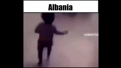 🇦🇱