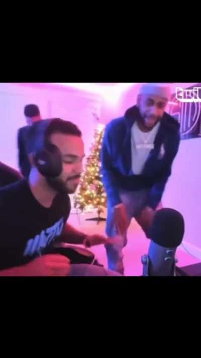 Made this of hamlinz thought I&rsquo;d share it 🥺 (upvote plz)