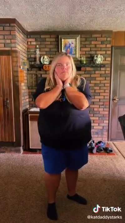 They said I couldn&rsquo;t lose the weight