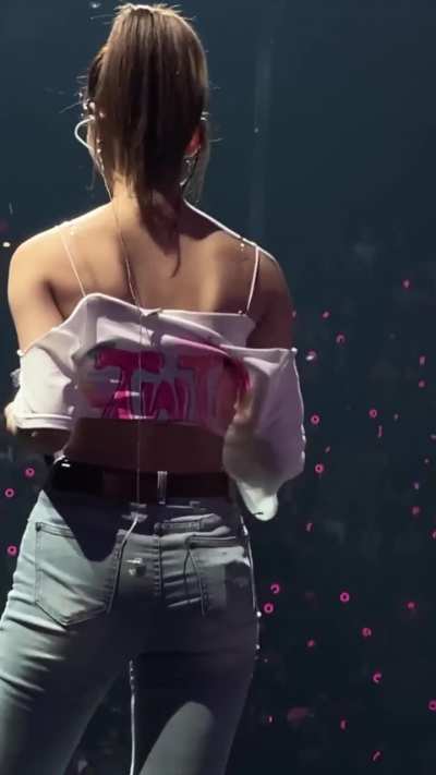CHOU TZUYU