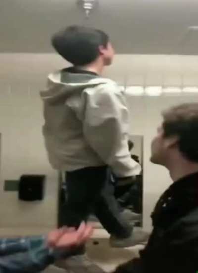 something about this video man idk