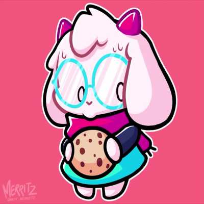 Hey what’s up with that cookie?