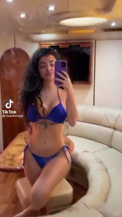 Malu