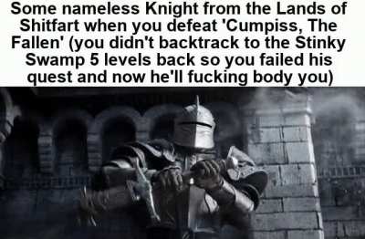 We Didn't Fix Him Bros 😔