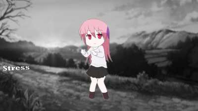 Tsukasa dances away your problems