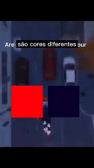 E muito doido como nosso celebro e enganado (Legendo por: EU)