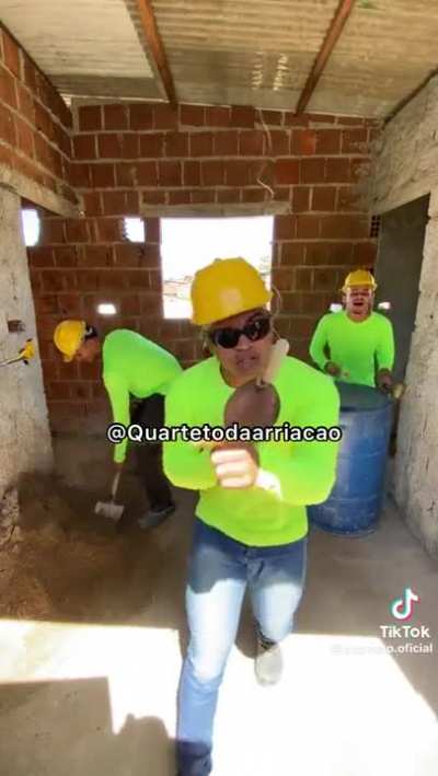 Eles sabem de mais?