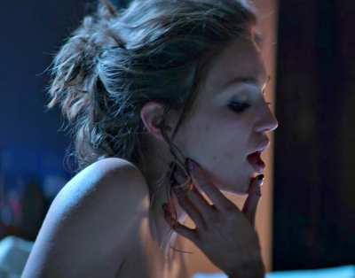 Lili Simmons (&amp;amp; Paulina Nguyen) in Power Book IV: Force [S1E1-2022]