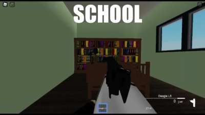 SCHOOL