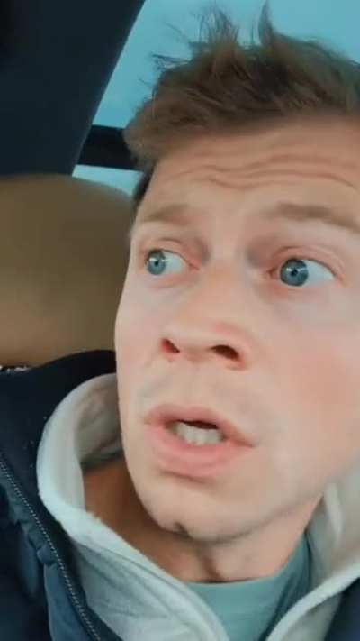 chances are low for ice but never zero