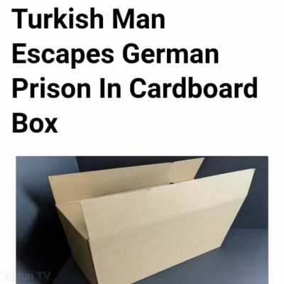 Metal gear solid reference