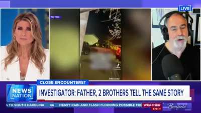 40 year Investigator: Confirms Las Vegas Story is Not Hoax