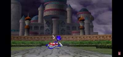 &ldquo;Wait Jet, look out!&rdquo;