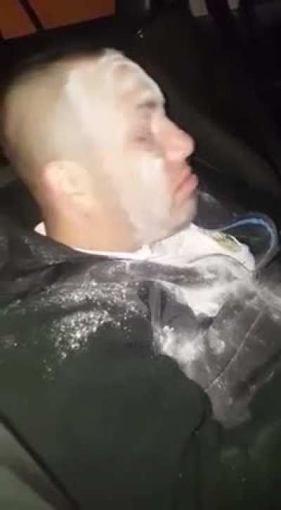 Think you&rsquo;ve had enough bro