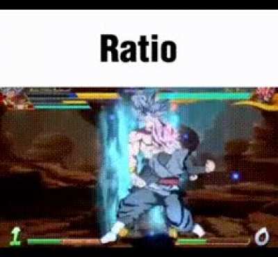Ratio