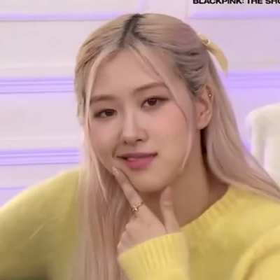 Ros&eacute;