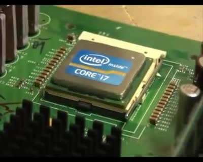 pc building