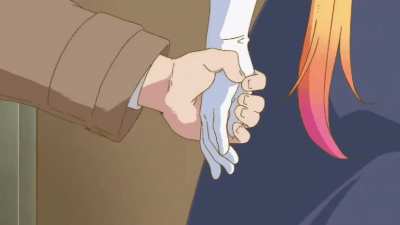 Tohru!
