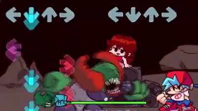 Tricky mod just released and it looks like whitney 2.0