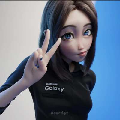 SAMSUNG WAIFU