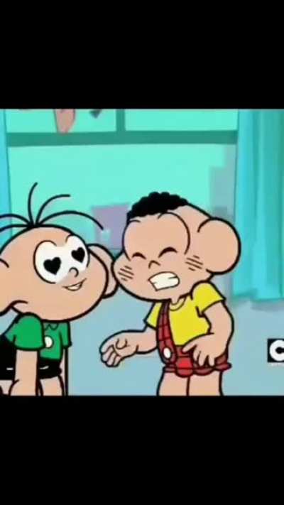 i o cara ai