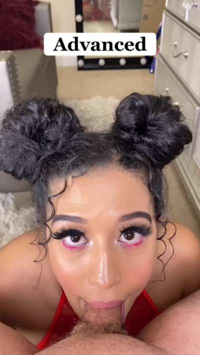 Different blowjob's skill 🤯 i think everyone know this , Link in comment