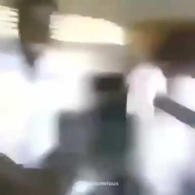 A title