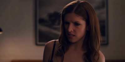 Anna in Love Life