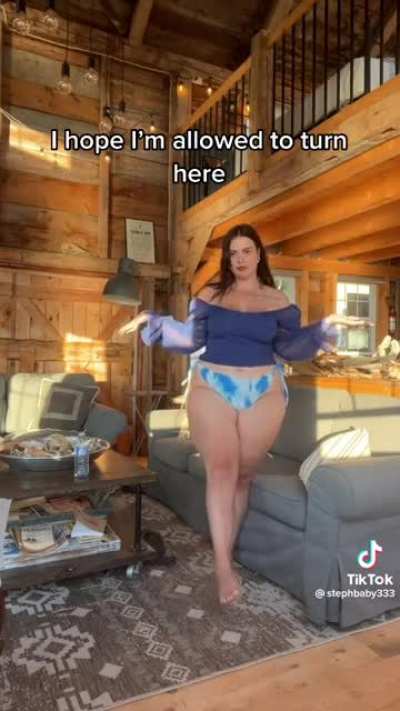 Hella ass