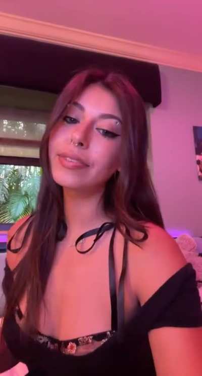 Colombian x Cuban &amp;amp; Asian 