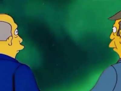 Aurora Borealis Rule