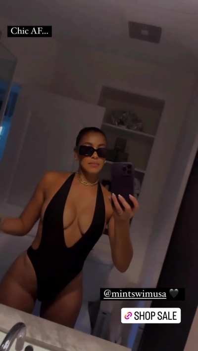 Julissa Bermudez 