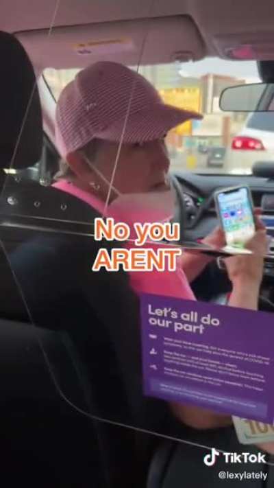 Community donations brings an Uber driver to tears