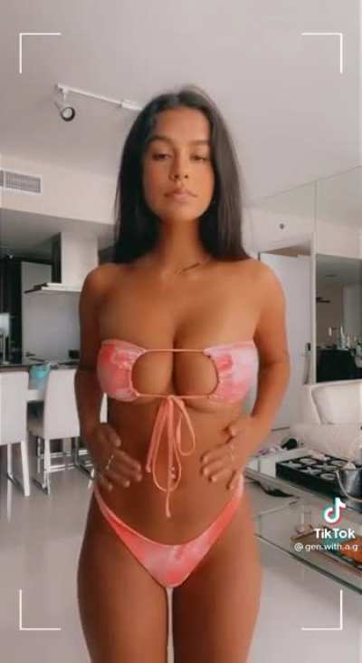 I want to suck them milkers