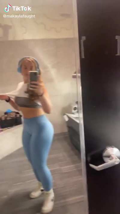 makayla