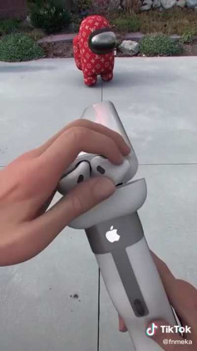So sussy😂😂😂😂😂😂😂😂😂😂😂😂😂😂airpod shotty