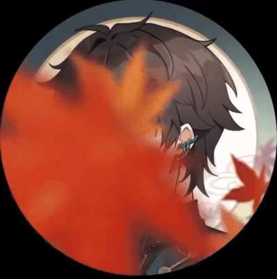 Dannie&rsquo;s official CN dynamic avatar
