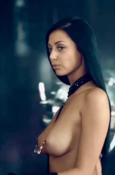 Ellina Bandeeva