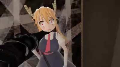 Me when I find the people who spam AYAYA and not NaM