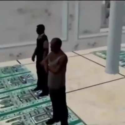 Hayırlı cumalar