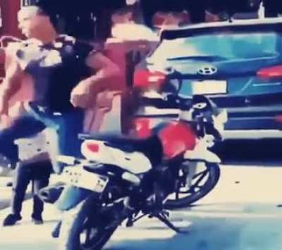 Maybe Maybe Maybe