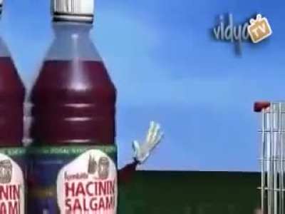 Kutlu Cumalar orospu evlatları