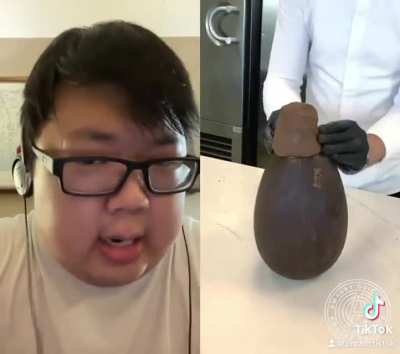 My wife asked me to blind react to this.
