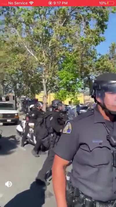 Jared Yuen of the SJPD.