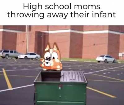 Put your arms up!