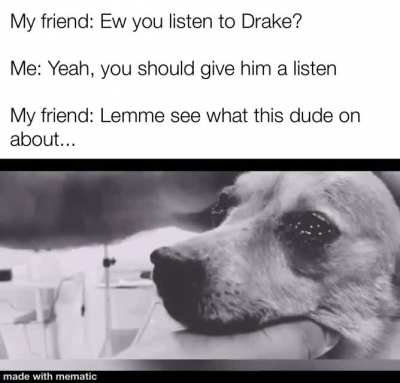 I&rsquo;m new here so here&rsquo;s a meme I made!