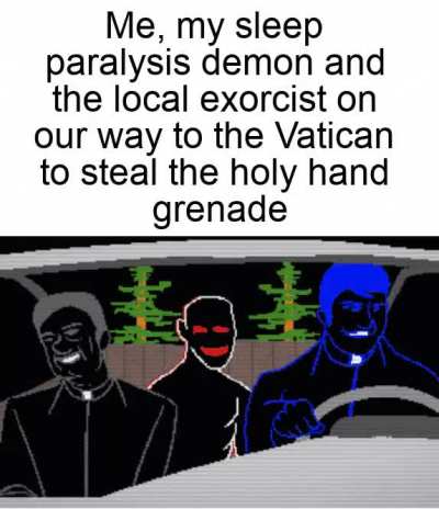 faith lore