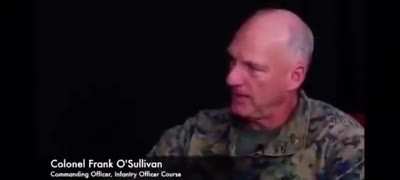 Why women can't join Special Forces