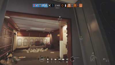 Anyone need an Ace main? I'm a really good Ace, really good